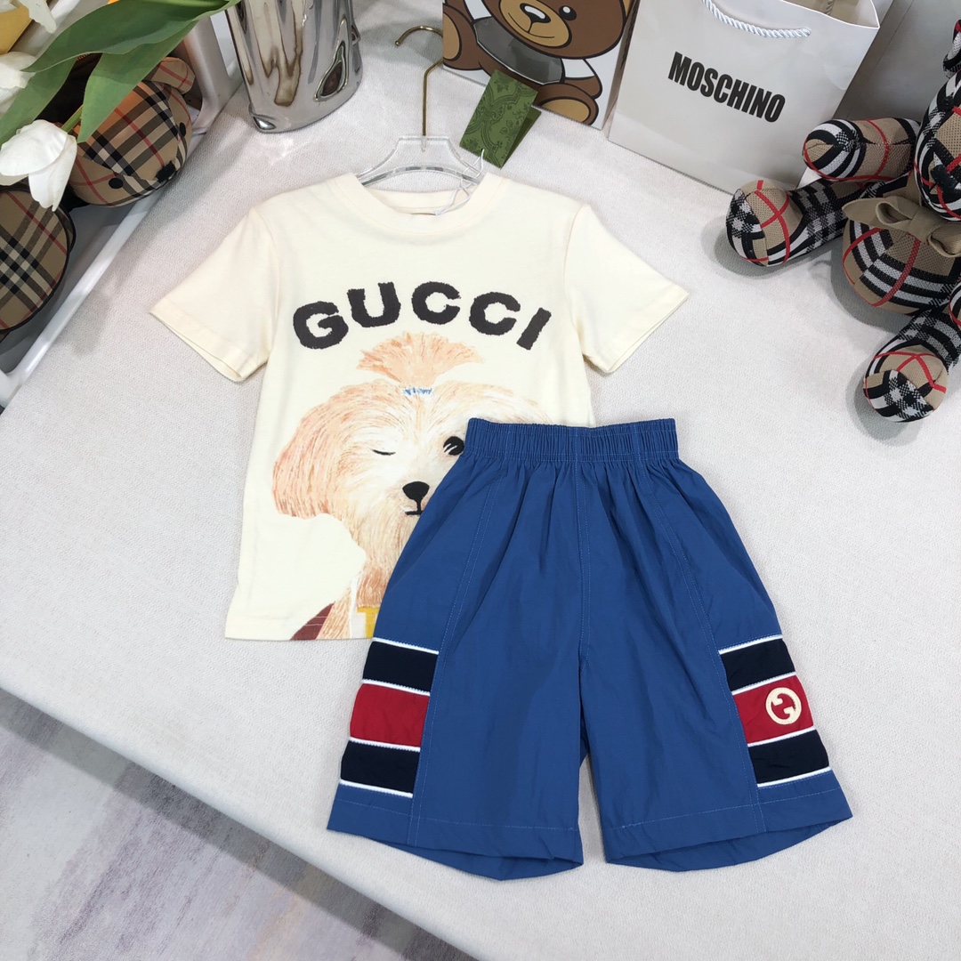 Gucci Kids